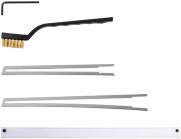 Нож для пенополистирола - MSW STYRO CUTTER 06, 150 Вт