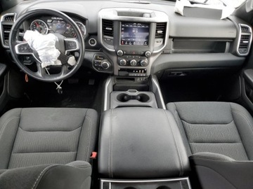  RAM 1500 Big Horn 2021 3.6l 3.6 Benzyna 305KM, zdjęcie 8