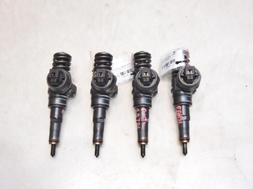 WTRYSK WTRYSKI POMPOWTRYSKI SKODA FABIA II 1.9 TDI 038130073AG 0414720215