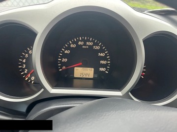 Daihatsu Terios II 2008 Daihatsu Terios 1.3 benz 4X4 58KM 2008r Super Stan!, zdjęcie 9