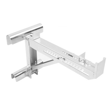 2шт. Лестничные подъемники, регулируемый стабилизатор, опорный кронштейн штатива, стопор S