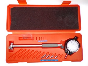 ДИАМЕТР ЧАСОВ 35–50 35–50 ММ 0,01 ТВЕРДЫЙ