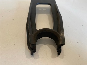 KAWASAKI EX NINJA 250R 250 R 08-12 ŚLIZG PROWADNICA ŁAŃCUCHA OSŁONA WAHACZA