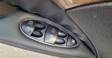 Mercedes Klasa E W211 Kombi S211 3.0 V6 (280 CDI) 190KM 2009 Mercedes-Benz Klasa E Mercedes-Benz Klasa E 280 CDI 4-Matic Avantgarde 3.0, zdjęcie 10