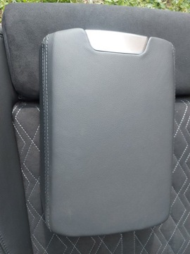 SEATS A6 c8 S6 RS6 c7 A7 4K S7 RS7 RECARO S LINE