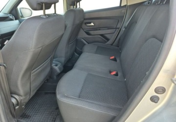 Dacia Duster II SUV 1.0 TCe 90KM 2021 Dacia Duster Dacia Duster LPG Gwarancja Bezwypadkowy Salon Polska ASO, zdjęcie 18