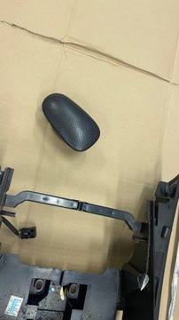 LOKETNÍ OPĚRKA MERCEDES S W221 FACELIFT