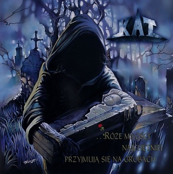 KAT: RÓŻE MIŁOŚCI NAJCHĘTNIEJ PRZYJMUJĄ SIĘ NA...
