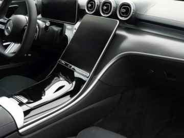 Mercedes Klasa C W206 Limuzyna 1.5 180 170KM 2025 C Klasa 180 Business Edition 1.5 (170KM) 2025, zdjęcie 5