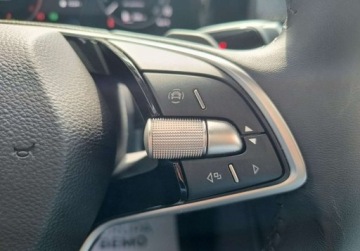 Skoda Kodiaq I SUV Facelifting 1.5 TSI 150KM 2024 Skoda Kodiaq 1.5 150KM MHEV Selection Salon PL 1 wlasciciel ASO Gwarancja, zdjęcie 23