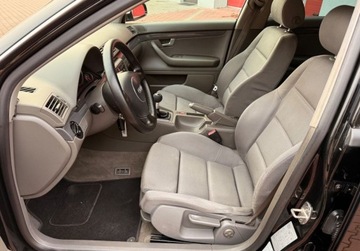 Audi A4 B6 Avant 1.8 T 190KM 2004 Audi A4 Avant 1.8T BEX 190ps 6biegow BiXenon Doinwestowana Zadbana POLECAM, zdjęcie 18
