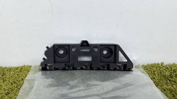 VÝZTUHA DRŽÁKY DRŽÁK NÁRAZNÍKU LEVÝ ZADNÍ VW TAIGO CS 21- 2G7 2G NOVÝ ORIG.