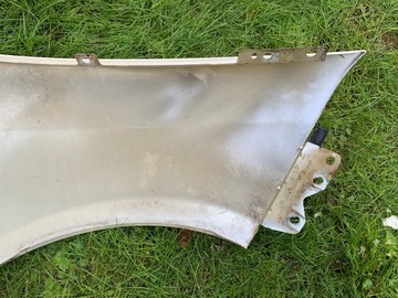 КРЫЛО ПЕРЕДНЕЕ ЛЕВОЕ FIAT BRAVO II 2 07- 620/B