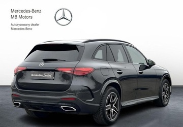 Mercedes GLC C254/X254 Coupe 2.0 220d 197KM 2025 Mercedes-Benz GLC SalonPL Od Dealera DIGITAL LIGHT Kamera360 Pamiec Foteli, zdjęcie 4