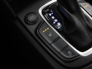 Hyundai Kona I Crossover 1.6 T-GDI 177KM 2019 Hyundai Kona 4x4 automat full LED klima auto navi, zdjęcie 28