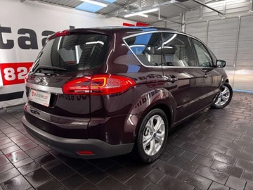 Ford S-Max I Van Facelifting 2.0 Duratorq TDCi DPF 140KM 2011 Ford S-Max Promocja na black week oferta wazna do konca tygodnia -2500 tys, zdjęcie 12