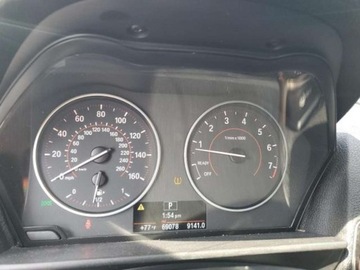 BMW Seria 2 F22-F23-F45-F46 2015 BMW Seria 2 BMW 228i, od ubezpieczalni 2.0 Benzyna 240KM, zdjęcie 8