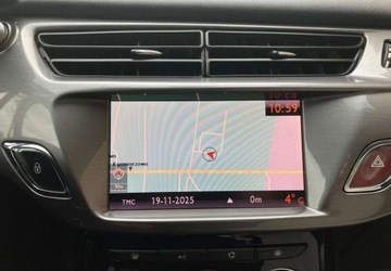 Citroen C3 II Hatchback 1.4 VTI 95KM 2011 Citroen C3 Citroen C3 1.4 VTi Exclusive 1.4 Benzyna 95KM, zdjęcie 21