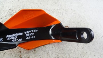 M238 KTM 790 1190 Duke Adventure Handbars Handguards Original