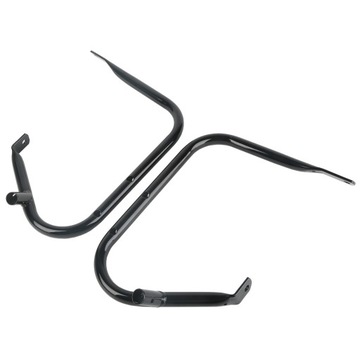 Защитная дуга Harley, рама, чехол для кофров Touring 97-08