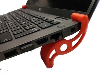 Uniwersalna PODSTAWKA uchwyt pod Laptop Netbook