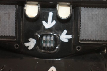 KTM DUKE 125 250 390 17-23 ФАРА ПЕРЕДНЯЯ ФОНАРЬ