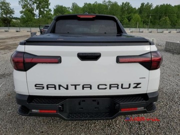 Hyundai 2024 Hyundai Santa Cruz 2024 2.5L 4-Cylinder AWD 2.5 Benzyna 191KM, zdjęcie 5