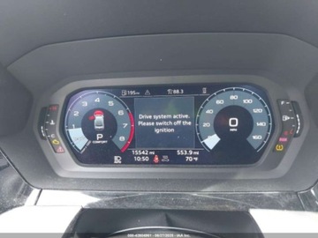 Audi A3 8Y 2023 Audi a3 Premium Plus 40 Tfsi Front-Wheel Drive S Tronic 2023 2.0l 2.0 201KM, zdjęcie 10