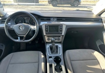 Volkswagen Passat B8 Variant 1.4 TSI BlueMotion Technology 125KM 2018 Volkswagen Passat 1.4TSI 125KM 2018r. Salon Polska F-Vat 23 1.4 Benzyna, zdjęcie 8