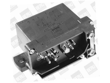 RELÉ SVÍČEK ŽHAVÍCÍCH MERCEDES W638 W461 0255455432 GR049 0201010049