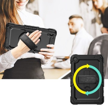 ЧЕХОЛ ДЛЯ LENOVO TAB M10 PLUS 10.6 GEN.3, КОРПУС