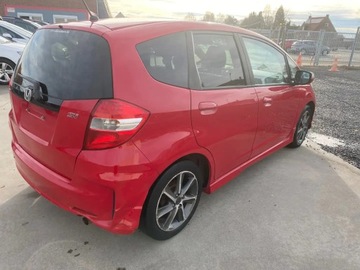 Honda Jazz III 1.4 i-VTEC 100KM 2014 HONDA JAZZ 1,4 i-VTEC Si ELEGANCE! Wkrótce w ofercie!, zdjęcie 2