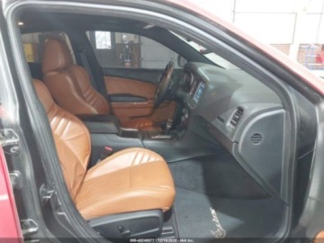 Dodge Charger VII 2017 Dodge Charger Srt Hellcat 2017 6.2 Benzyna 707KM, zdjęcie 8