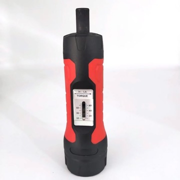 Zestaw Wkrętaków Dynamometrycznych 1/4