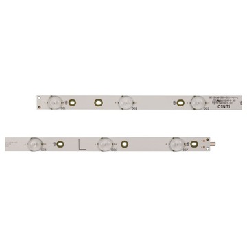 Philips PHILIPS 55PUS6561/12 Светодиодные ленты В КОМПЛЕКТЕ