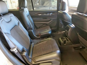 Jeep Grand Cherokee V 2023 Jeep Grand Cherokee L Laredo 2023 3.6l 3.6 Benzyna 293KM, zdjęcie 11