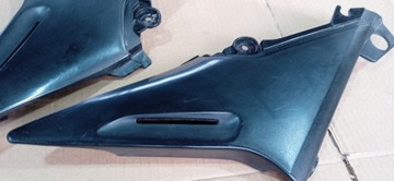 YAMAHA XJ 600 OWIEWKA OSŁONA WYPEŁNIENIE BOCZEK