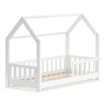 ŁÓŻECZKO WIKI +ZABEZPIECZENIE PRZED WYPADNIĘCIEM