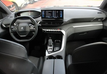 Peugeot 3008 II Crossover Facelifting  1.2 PureTech 130KM 2023 Peugeot 3008 Allure Pack EAT8 2023 Od RiA 1.2 Benzyna 130KM, zdjęcie 14