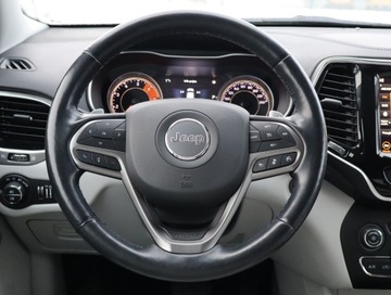 Jeep Cherokee V 2020 Jeep Cherokee 2.0 T-GDI, Salon Polska, Serwis ASO, zdjęcie 14