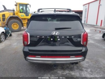 Hyundai 2024 Hyundai Palisade 2024r., 4x4, 3.8L 3.8 Benzyna 291KM, zdjęcie 7
