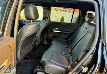 Mercedes GLB SUV 2.0 250 224KM 2020 Mercedes-Benz GLB Mercedes-Benz GLB 250 4-Matic 8G-DCT 2.0 Benzyna 224KM, zdjęcie 18