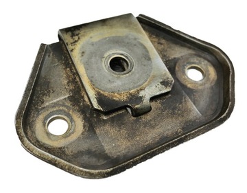 DRŽÁK DRŽÁKY MOTORU UCHYCENÍ FIAT 126P