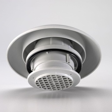 КРЫШНОЙ ВЕНТИЛЯТОР COMET 12 В ДЛЯ КАМЕРЫ, ПРИЦЕПА ДЛЯ ЯХТЫ / КАМИНА