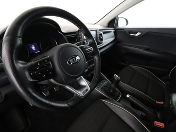 Kia Rio IV Hatchback 5d 1.0 T-GDI 100KM 2020 Kia Rio GT Line Klimatronik Tempomat Navi Grzana, zdjęcie 13
