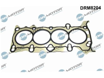 DR.MOTOR DRM8204 TĚSNĚNÍ HLAVA VÁLCŮ