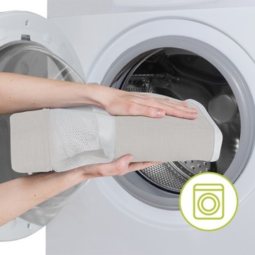 LIONELO LUNA РЕГУЛИРУЕМАЯ ДОРОЖНАЯ кроватка СЕРЫЙ БЕТОН