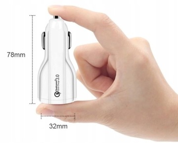 Bateria do Apple iPhone 6S Plus Premium Zestaw A1634 + ładowarka Zestaw