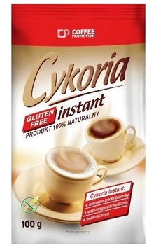 Cykoria instant 100G