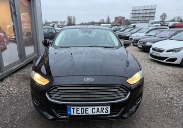 Ford Mondeo V Kombi 1.5 EcoBoost 160KM 2016 Ford Mondeo 1.5 Benzyna 160KM, zdjęcie 1